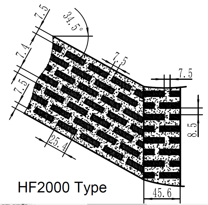 HF-2000 ៣