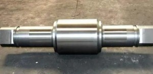 forged roll